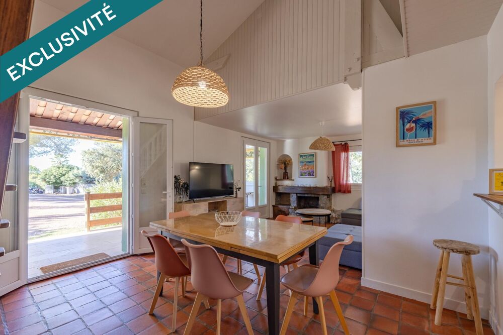 Vente Maison Maison avec studio indépendant sur 1 850 m² Frejus