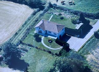  Maison � vendre 5 pi�ces 109 m�