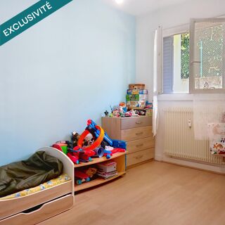  Appartement à vendre 2 pièces 30 m²