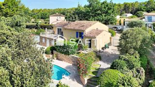  Maison à vendre 6 pièces 130 m²
