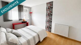  Maison à vendre 5 pièces 88 m²