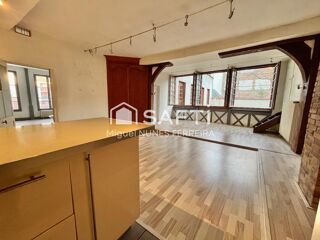  Appartement  vendre 4 pices 103 m