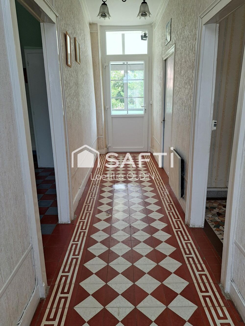 Vente Maison Maison T2 Villadin