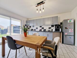  Maison à vendre 5 pièces 94 m²
