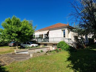  Maison à vendre 4 pièces 98 m²