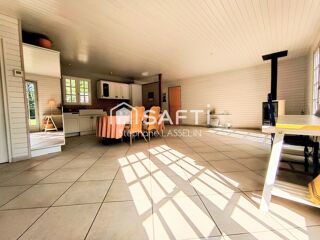  Maison � vendre 5 pi�ces 122 m�