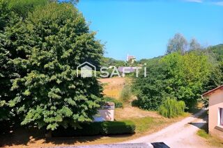  Immeuble à vendre 420 m²