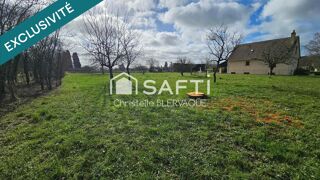  Terrain � vendre 1950 m�