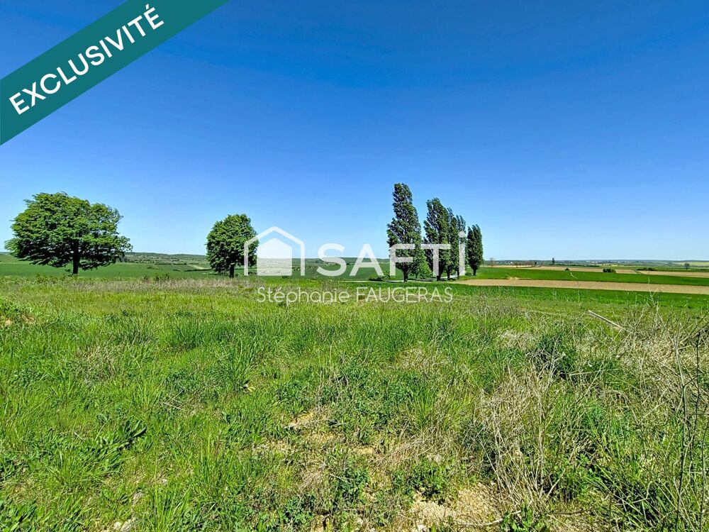Vente Terrain DERNIERS TERRAINS DISPONIBLES A MAIRY MAINVILLE Mairy-mainville