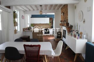  Maison � vendre 5 pi�ces 163 m�