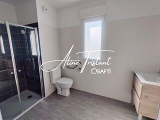  Appartement  vendre 2 pices 45 m