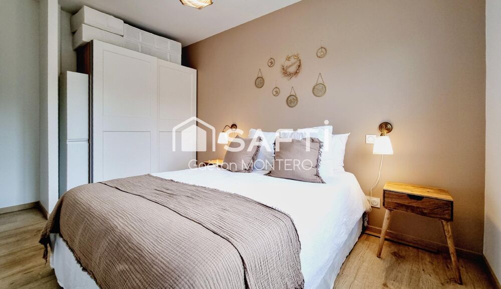 � vendre  Maison Parentis-en-Born (40160)