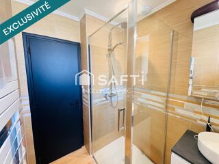  Appartement à vendre 3 pièces 59 m²