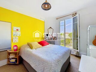  Appartement � vendre 3 pi�ces 47 m�