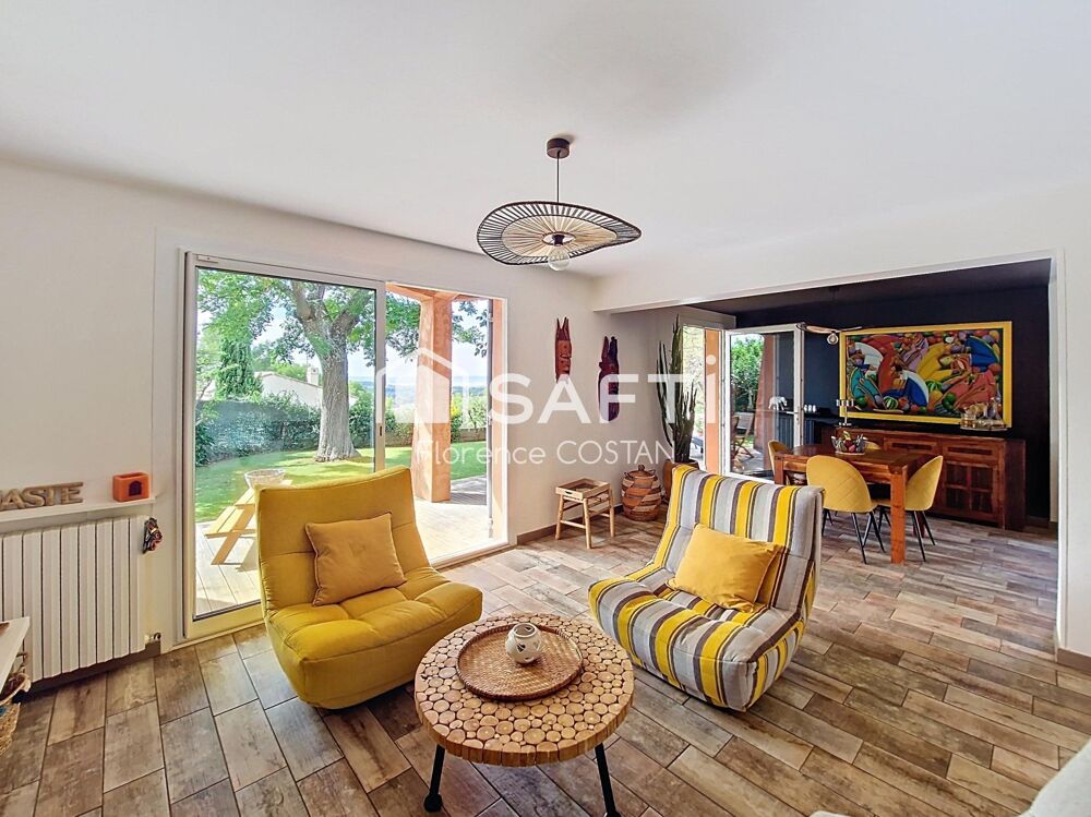 � vendre  Maison Velaux (13880)