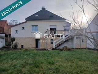  Maison � vendre 6 pi�ces 112 m�