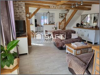  Maison � vendre 6 pi�ces 144 m�