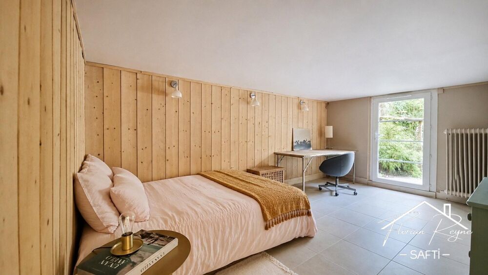 à vendre  Maison Le Bouscat (33110)