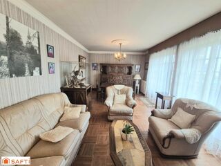  Maison � vendre 6 pi�ces 98 m�