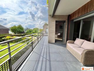  Appartement à vendre 3 pièces 76 m²