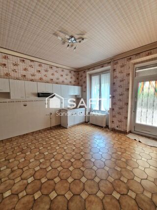 Maison � vendre 5 pi�ces 115 m�