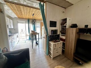  Appartement à vendre 2 pièces 29 m²