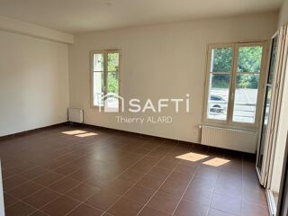  Appartement à vendre 1 pièce 31 m²