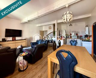  Maison  vendre 4 pices 103 m