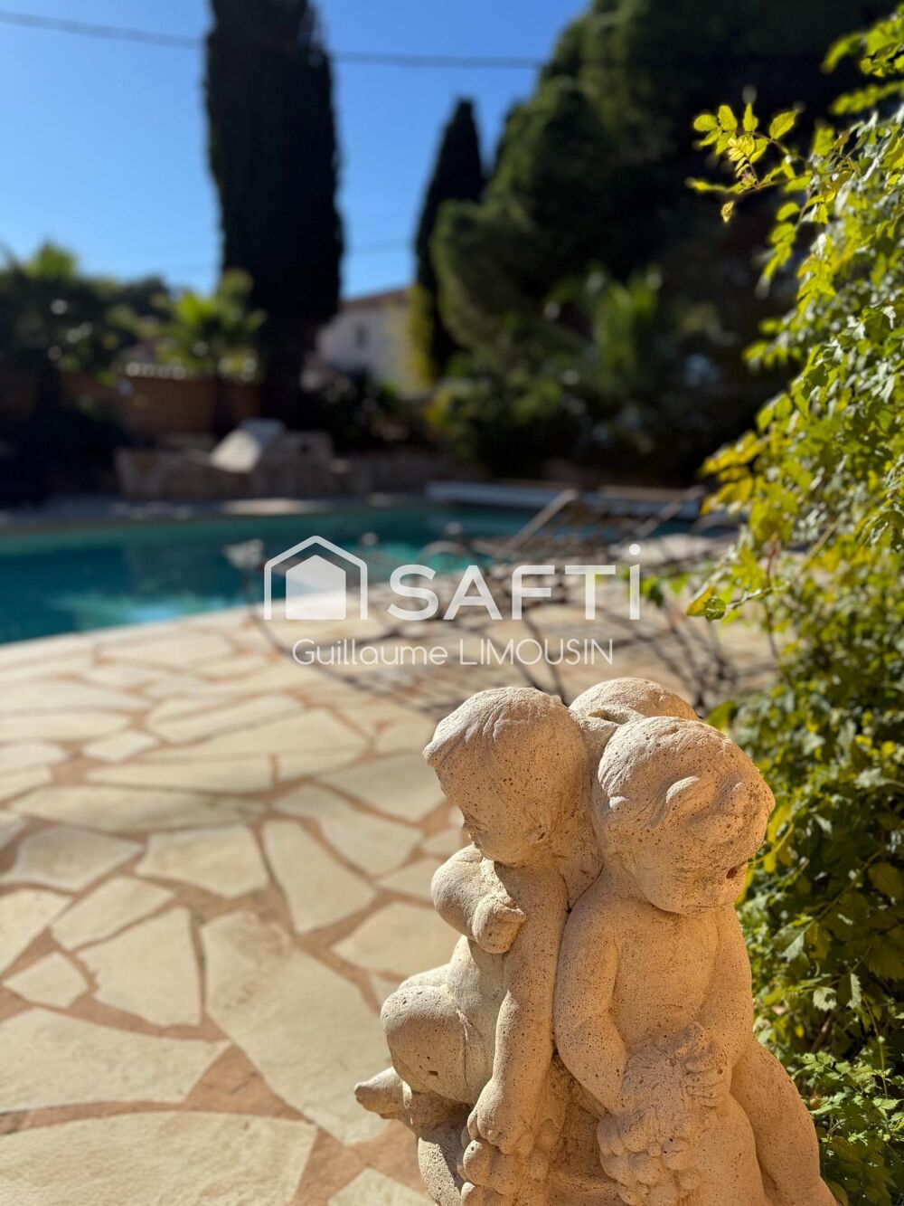  vendre  Maison Six-Fours-les-Plages (83140)