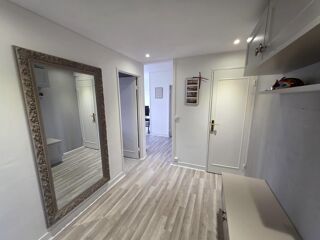  Appartement à vendre 5 pièces 82 m²