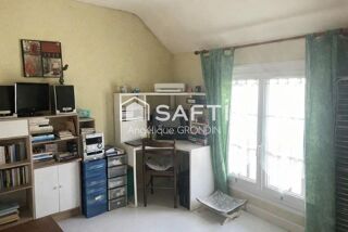  Maison � vendre 3 pi�ces 53 m�