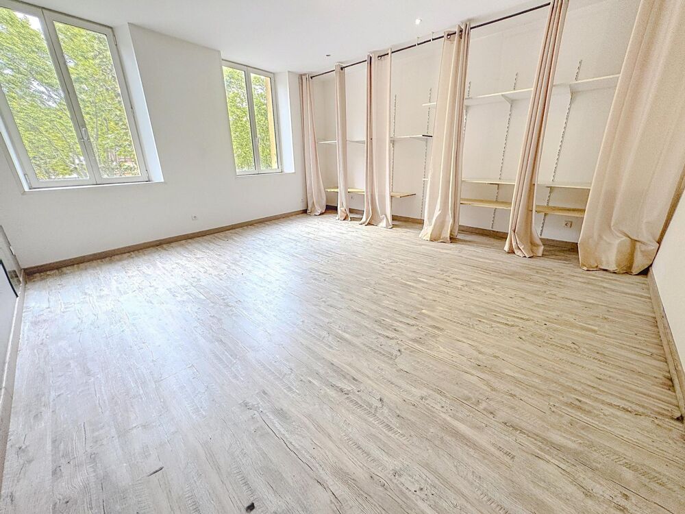 Vente Maison Maison de ville rénovée avec cave voutée Castelsarrasin