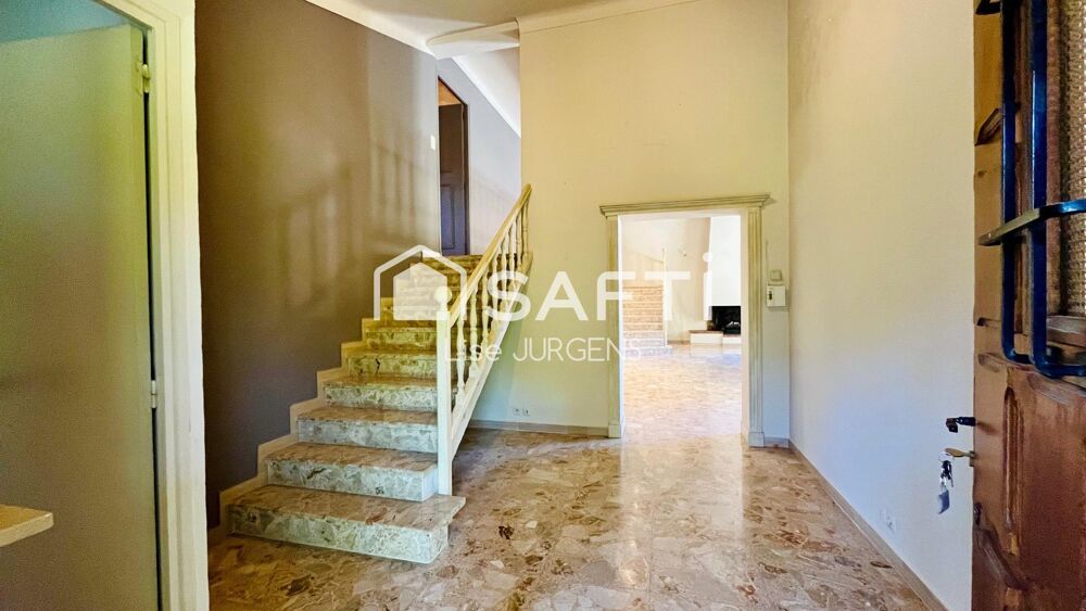  vendre  Maison Saint-Didier (84210)