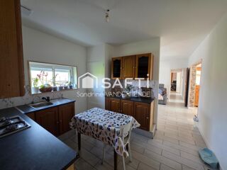  Maison à vendre 5 pièces 87 m²