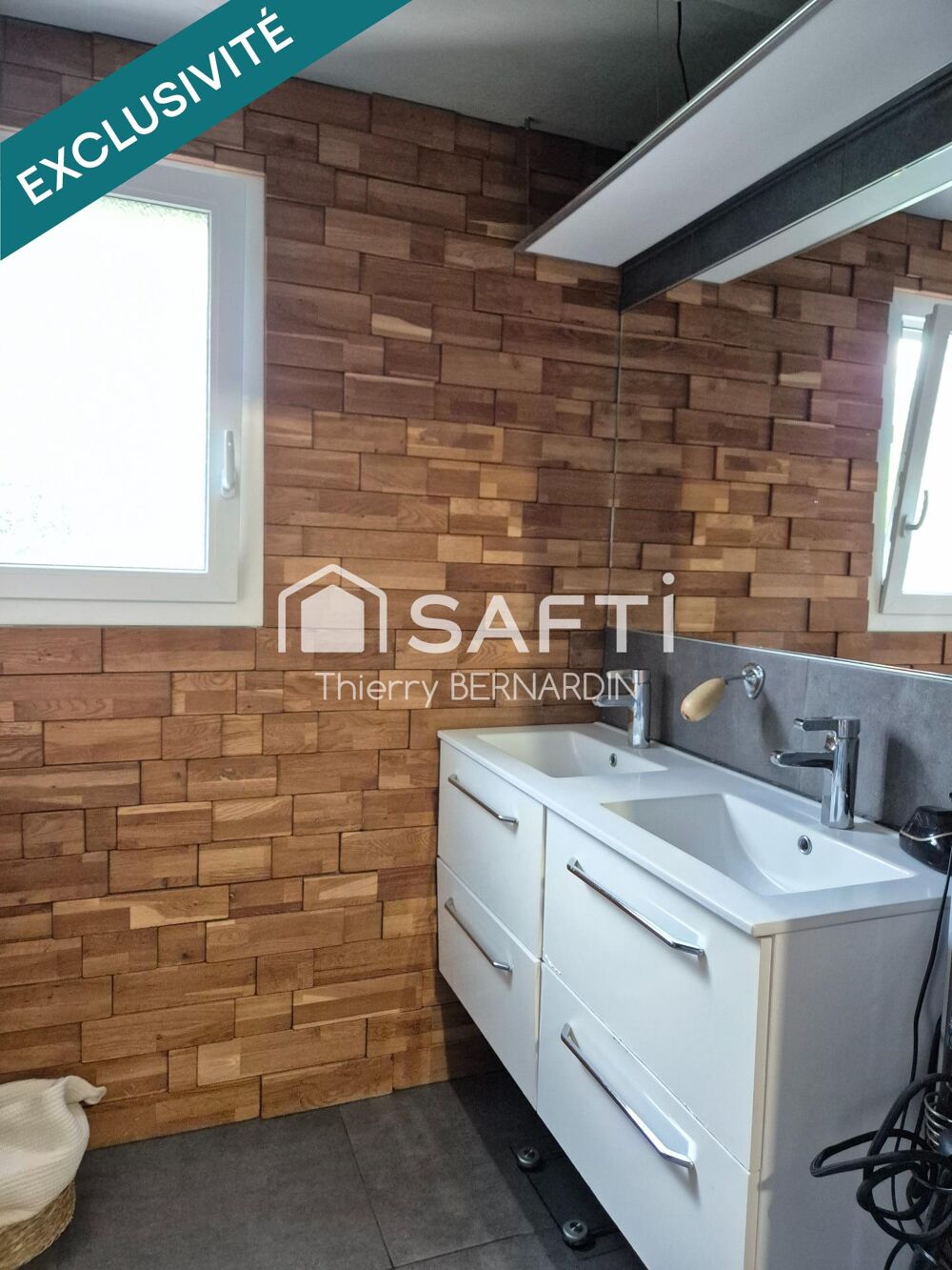 à vendre  Maison Villers-le-Lac (25130)