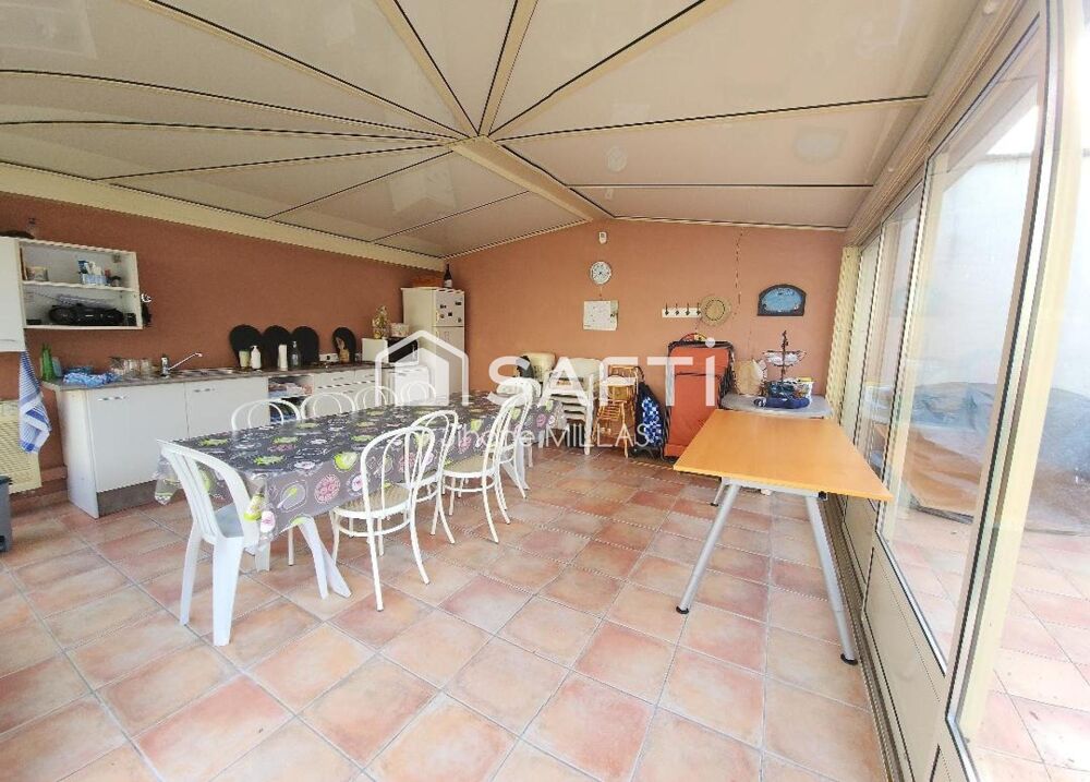 � vendre  Maison Toulouse (31400)