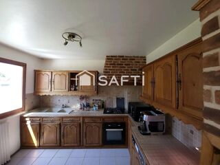  Maison  vendre 5 pices 112 m