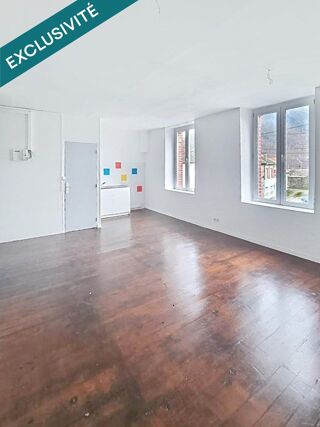  Immeuble � vendre 252 m�