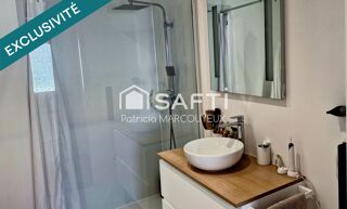  Maison à vendre 3 pièces 80 m²