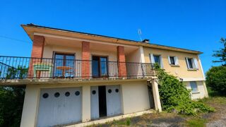  Maison à vendre 5 pièces 130 m²