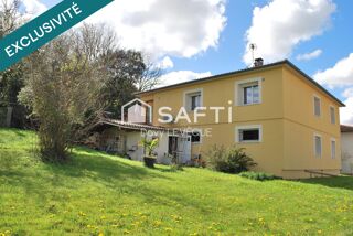  Maison  vendre 7 pices 217 m
