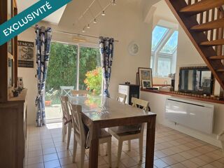  Maison  vendre 7 pices 104 m