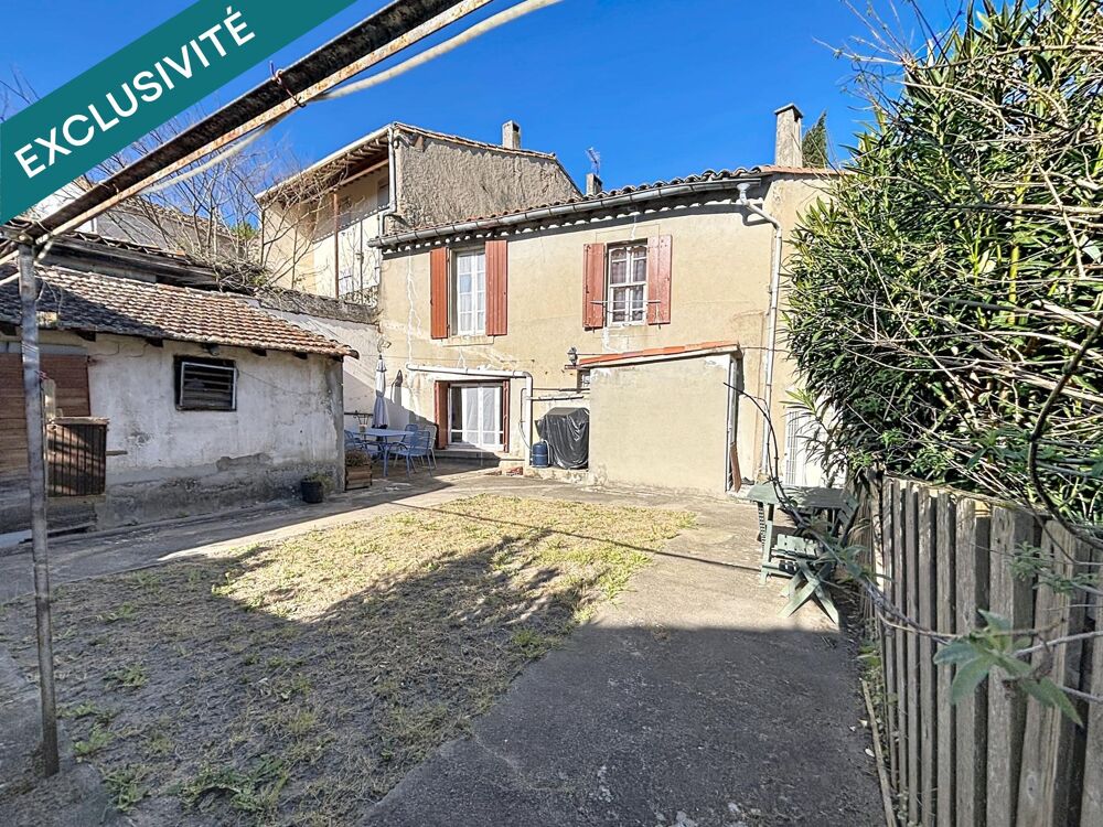 Vente Maison Maison Familiale spacieuse Cenne-monesties