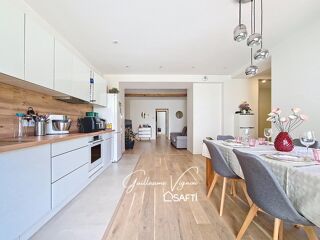  Appartement à vendre 5 pièces 120 m²