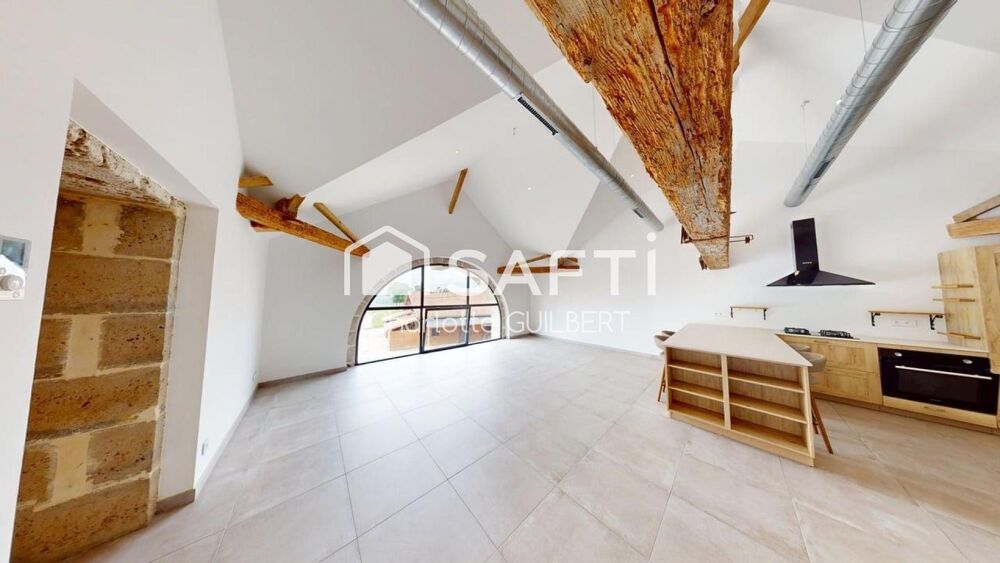  vendre  Maison Saint-Vincent-de-Lamontjoie (47310)