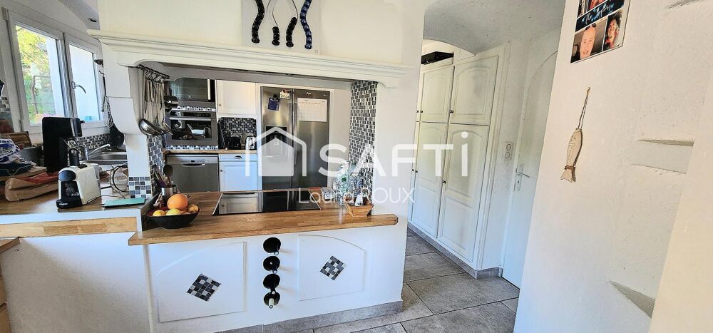 � vendre  Maison Les Issambres (83380)