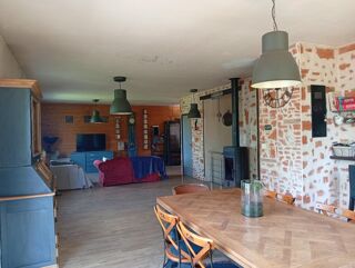  Maison � vendre 4 pi�ces 130 m�