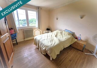  Maison � vendre 4 pi�ces 96 m�