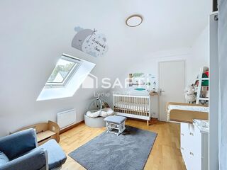  Maison � vendre 4 pi�ces 95 m�