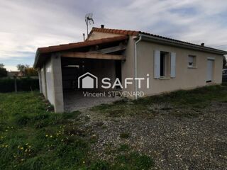  Maison � vendre 4 pi�ces 94 m�